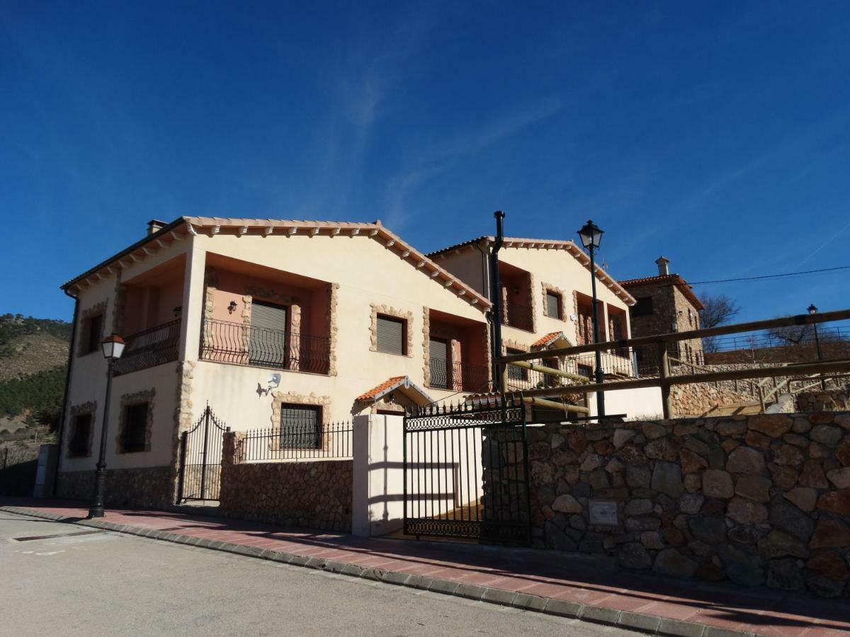 Casas Rurales La Loma Riopar Exterior photo