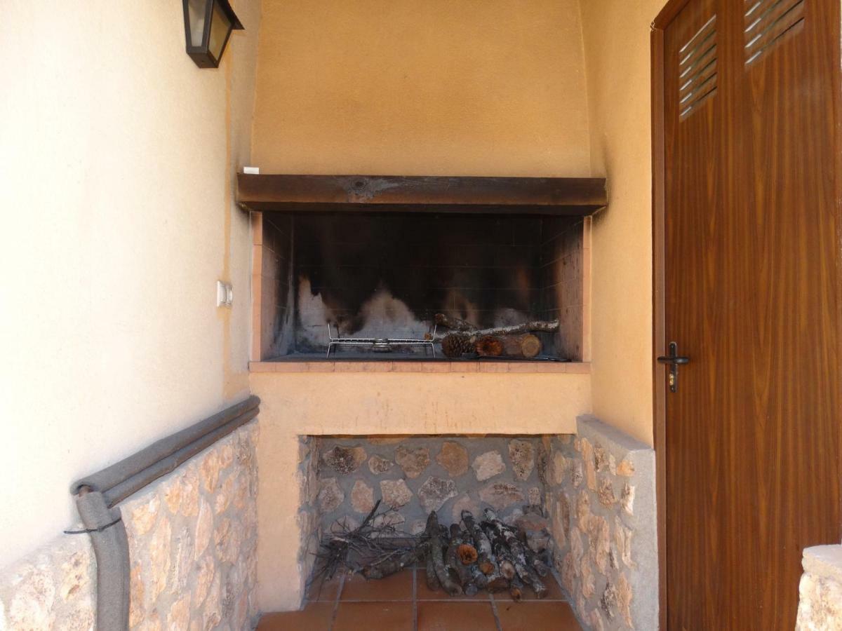 Casas Rurales La Loma Riopar Exterior photo