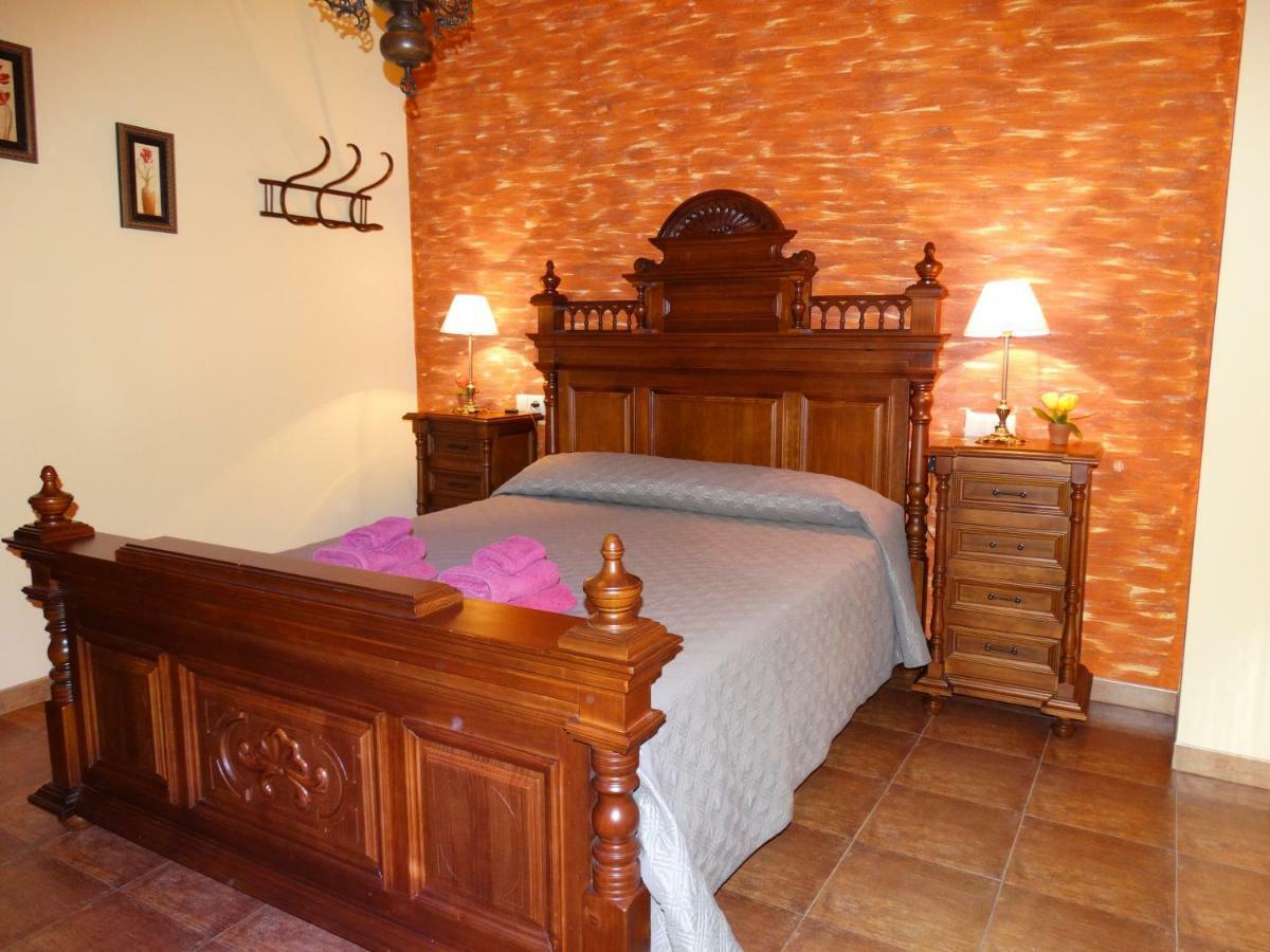 Casas Rurales La Loma Riopar Exterior photo